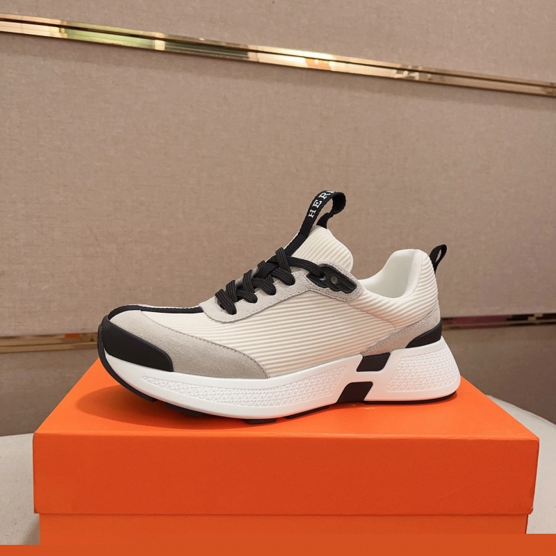 H**mes sneakers